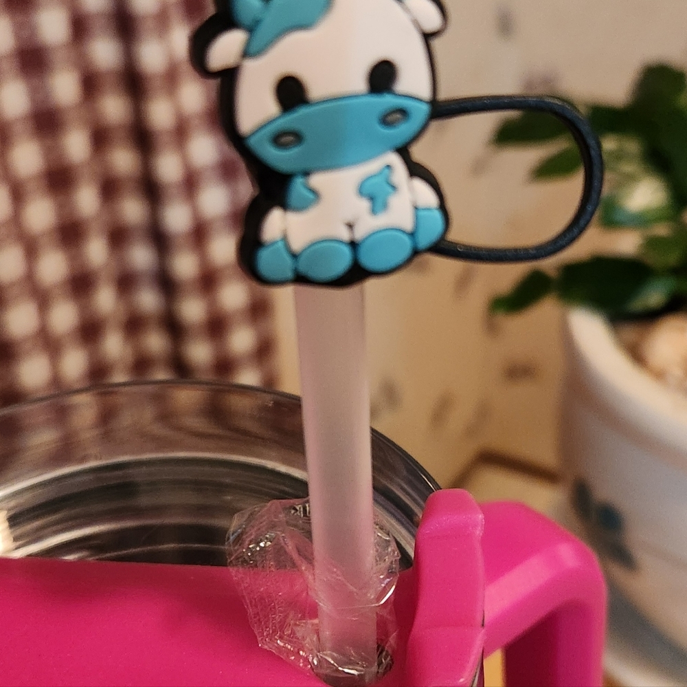 Straw Toppers - Picture 8 of 10